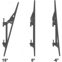 NEOMOUNTS MONITOR ACC WALL MOUNT...