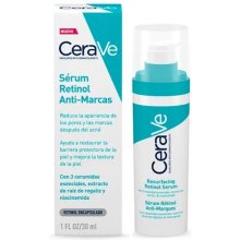 CeraVe Retinol Serum 30ml - Skin Serum для...