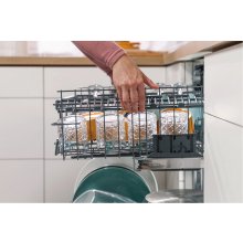 Посудомоечная машина Gorenje GV671C60XXL