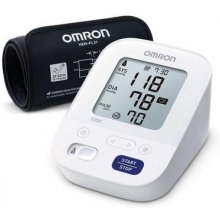 Omron M3 Comfort Upper arm Automatic 2...
