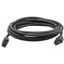 Kramer Electronics C−MHM/MHM HDMI cable 3 m...