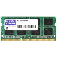 Mälu GOR DDR4 SODIMM 4GB/2400 CL17