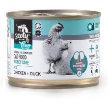 3coty 53. Chicken + duck Kidney Care - wet...