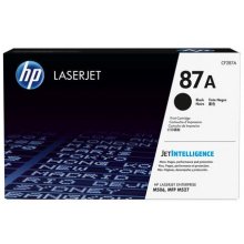 HP 87A Black Original LaserJet Toner...