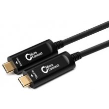 MicroConnect USB3.1CC3OP USB cable 3 m USB...