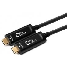 MicroConnect USB3.1CC3OP USB cable USB 3.2...