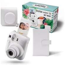 Фотоаппарат Fujifilm Instax Mini 12 Set Box...