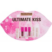 Makeup Revolution London Ultimate Kiss Gift...