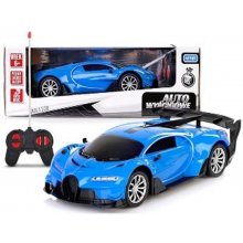 Artyk R/C Car blue