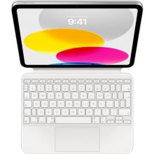 Apple | White | Magic Keyboard Folio for...