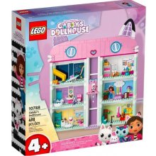 Lego 10788 Gabby's Dollhouse Gabby's...