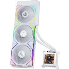 LIAN LI HydroShift LCD 360TL Computer case...