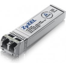 Zyxel SFP10G-SR network transceiver module...
