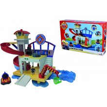 Garage Fireman Sam Ocean station