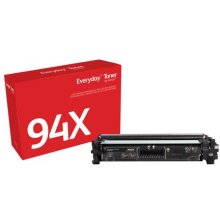 Xerox Everyday ™ Black Toner by compatible...