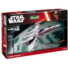 Revell Star Wars X-wing fighter