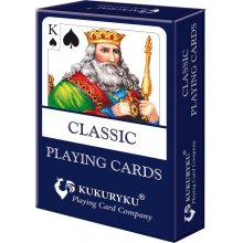 Promatek Playing kaardid 54 Kukuryku