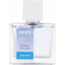 Mexx Fresh Splash 30ml - Eau de Toilette for...