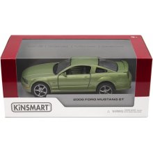 KINSMART metallist mudelauto 2006 Ford...