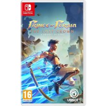 Ubisoft SW Prince of Persia: The Lost Crown