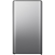Hisense Refrigerator 85cm silver