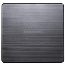 Lenovo DB65 optical disc drive DVD±RW Black