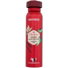 Old Spice Oasis 150ml - Deodorant for men...