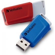 Флешка Verbatim Store 'n' Click - USB 2.0...