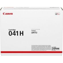 Tooner CANON Toner 041 H - Hohe Ergiebigkeit...