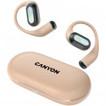 CANYON headset OnFlow 12 OWS ENC Beige