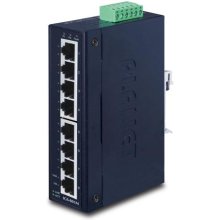 PLANET 8-Port 10/100/1000Mbps Managed...