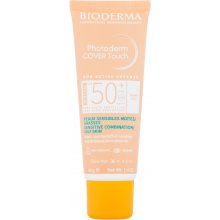 BIODERMA Photoderm COVER Touch Light 40g -...