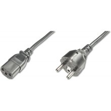 Digitus Power Cord connection cable