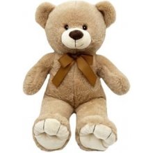 TULILO Brown Teddy Bear 33 cm