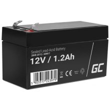 Green Cell AGM17 UPS battery Sealed Lead...