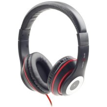 Gembird Los Angeles Headset Wired Head-band...