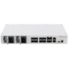 MIKROTIK CRS510-8XS-2XQ-IN network switch L3...