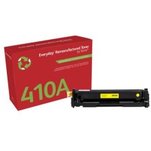 Xerox Everyday ™ Yellow Remanufactured Toner...