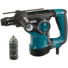 Makita HR2811FT Combi Hammer