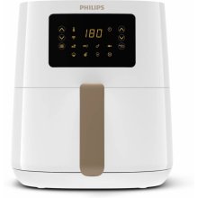 Philips Airfryer Essential, 4,1 L, white
