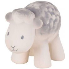 Tikiri Sheep Farm teether toy