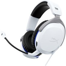 HP HyperX Cloud Stinger II - Wired Headset -...
