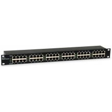 LevelOne Switch 24 Port ESP-2400 PoE 6kV 30W...