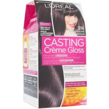 L'Oréal Paris Casting Creme Gloss 316 Plum...