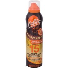 Malibu Continuous Spray Dry Oil 175ml -...