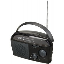 ADL er AD 1119 radio Portable Black