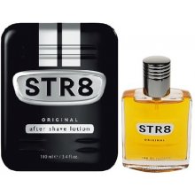 STR8 Original 100ml - Aftershave Water for...