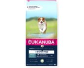 EUKANUBA - Dog - Grain Free - Adult -...