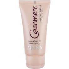 ALCINA Cashmere 50ml - Hand Cream for Women...