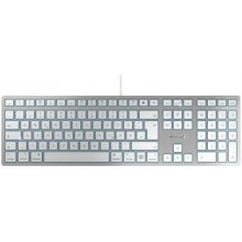 Klaviatuur Cherry KC 6000C FOR MAC keyboard...